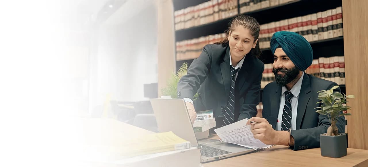 Asian Business School Banner